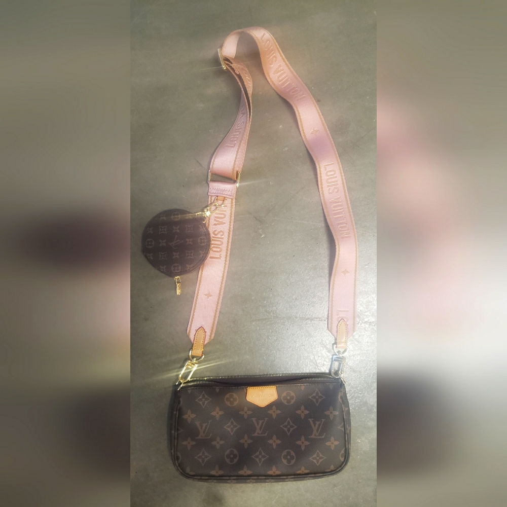Louis vuitton handbag